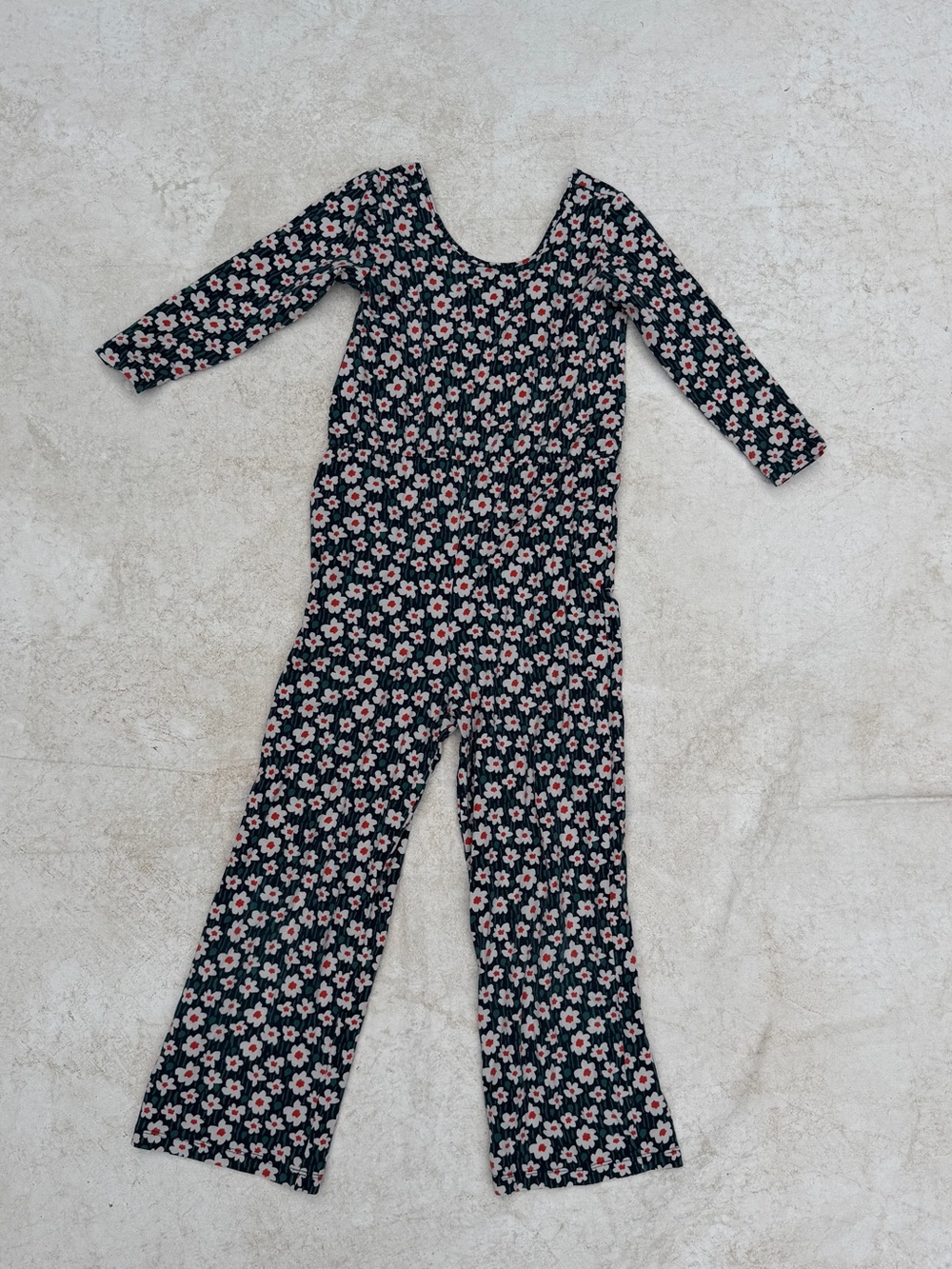 Alice + Ames Jumpsuit